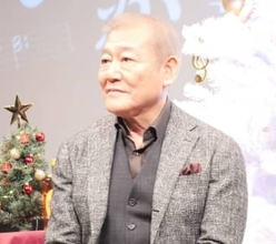 國村隼70歳　ピアノ初挑戦で苦労「最初に『どれがドですか？』って」来年は「馬を…」