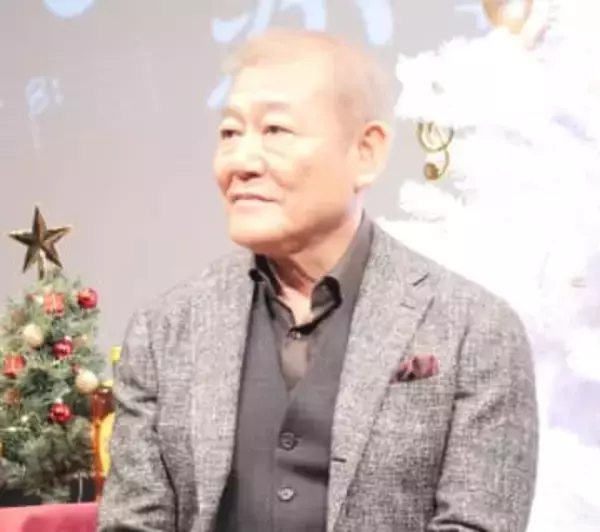 國村隼70歳　ピアノ初挑戦で苦労「最初に『どれがドですか？』って」来年は「馬を…」
