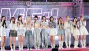 ME：I　突然の4人同時脱退　11人から7人に　全員が12月31日で契約終了