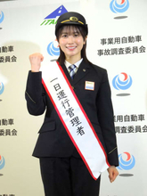 元日向坂・丹生明里　ソロになった自身の管理は「健康的に寝て、しっかりご飯を食べること」