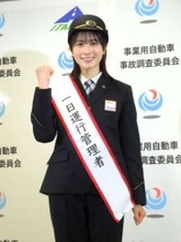 元日向坂・丹生明里　ソロになった自身の管理は「健康的に寝て、しっかりご飯を食べること」