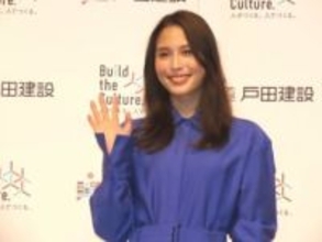 広瀬アリス　ハマっているアニメは？「待ち受けも携帯ケースも全部アニメのものなっている」