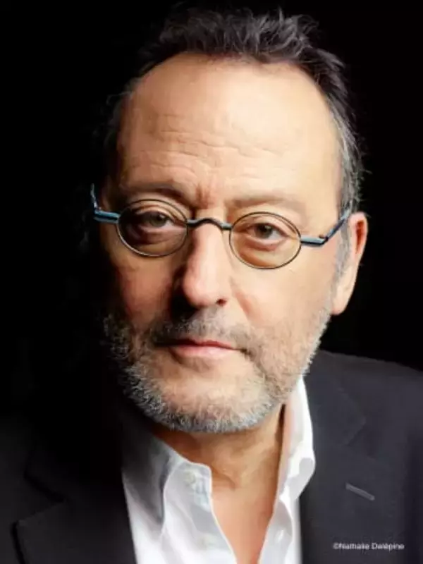 「グラン・ブルー」「レオン」のジャン・レノ　日本で5月に自叙伝的一人舞台「らくだ」上演「僕の人生はらくだのようだ」