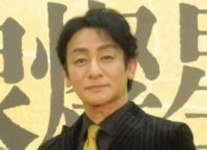 大阪松竹座さよなら公演開幕　片岡愛之助は決死の「仏倒れ」披露「命を賭けて日々挑みます」