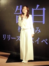 杜このみ　場所中の夫・高安を気遣う「ケガなく-毛は多いんですけど-千秋楽まで頑張ってもらいたいな」