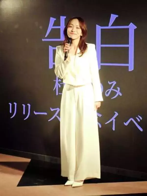 杜このみ　場所中の夫・高安を気遣う「ケガなく。毛は多いんですけど。千秋楽まで頑張ってもらいたいな」