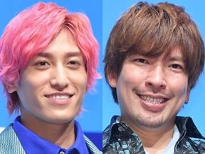 青山フォール勝ちが「EXITが一線越えてきました」投稿　EXITが事情説明「Xしか見てない人って信じられないぐらいいる」