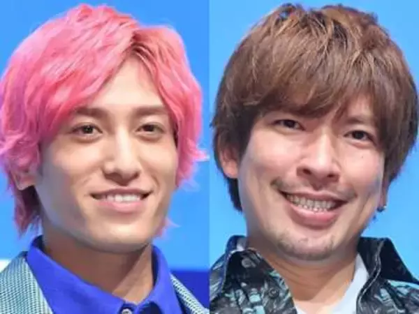 青山フォール勝ちが「EXITが一線越えてきました」投稿　EXITが事情説明「Xしか見てない人って信じられないぐらいいる」