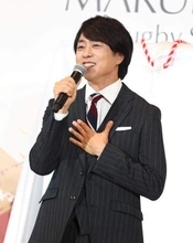 櫻井翔がラグビー日本代表オフィシャルアンバサダーに就任「W杯までと1年というタイミングで大役を仰せつかって緊張しています」