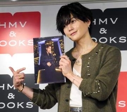 FANTASTICS・八木勇征「大人の色気」アピール　2冊目写真集発売「旅をしてもらってる感覚になってくれれば」