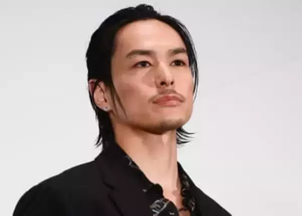 三代目JSB今市隆二　来年から芸能活動再開へ　8月から活動自粛