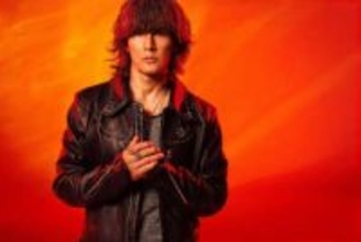 稲葉浩志がNetflixのWBC大会応援ソング　「タッチ」をスペシャルカバー「情熱を注ぎ込んで歌わせていただきました」