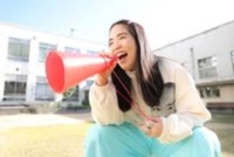 ゆりやん監督「当たり前のようにハリウッドの中心にいる人になりたい」　「禍禍女」で映画監督デビュー、海外映画祭で4冠　自身の「恋バナ」から