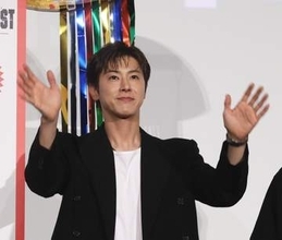 東方神起ユンホ、歓喜「ホントにうれしい。韓国でもたくさんの宣伝する」　主演映画8月韓国公開が決定「みんなでソルロンタン食べに行こう！」