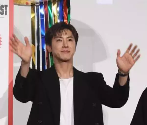 東方神起ユンホ、歓喜「ホントにうれしい。韓国でもたくさんの宣伝する」　主演映画8月韓国公開が決定「みんなでソルロンタン食べに行こう！」