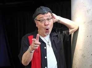 なぎら健壱　74歳、今年デビュー55年目「常に止まることなく」フォークの魅力を発信