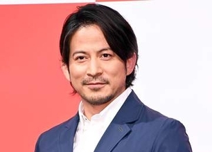 岡田准一　玉木宏の柔術世界3位を祝福「世界の猛者たち相手に。おめでとう！！」　1月にはそろって柔術欧州大会に出場