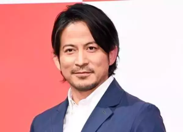 岡田准一　玉木宏の柔術世界3位を祝福「世界の猛者たち相手に。おめでとう！！」　1月にはそろって柔術欧州大会に出場