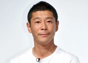 前澤友作氏　着工13年「千葉のサグラダファミリア」自宅がついに「完成間近」と報告