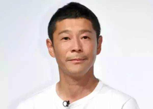 前澤友作氏　着工13年「千葉のサグラダファミリア」自宅がついに「完成間近」と報告