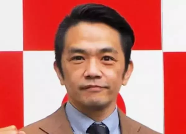 中川家・剛「そら病気になるで」　かつて受けたパワハラ明かす「たばこの火を近づけられて」