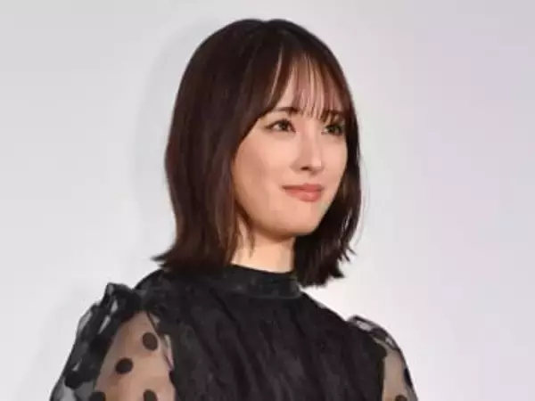 大友花恋　朝ドラヒロインとの意外すぎる交遊告白「同じ寮で一緒に住んでた」同室で「隣で寝てた」