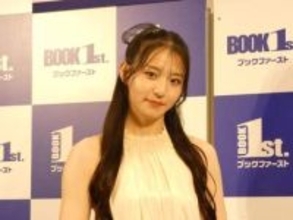 格闘家俳優・宮原華音　5年前に父と愛犬と突然の別れ「仕事への向き合い方変わった」　今後は「80歳までハイキック」