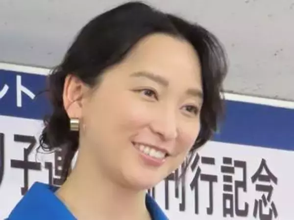 杏　そっくり似顔絵＆愛犬たちがかわいすぎる誕生日ケーキ公開！年齢にも驚きの声「全然見えない」