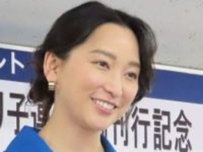 杏　そっくり似顔絵＆愛犬たちがかわいすぎる誕生日ケーキ公開！年齢にも驚きの声「全然見えない」