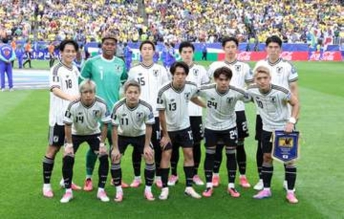 ええっ？！W杯帰国後、2人の日本代表が疲れ癒した下町の銭湯が！　利用客も驚き　入浴料550円