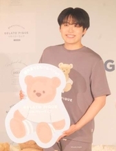 新婚のレインボー池田「左手マイク」で指輪キラーン！結婚前に妻と富士山登頂　妻は美人アナ