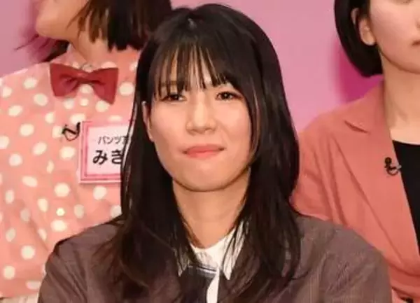 紺野ぶるま、夫はお笑いに一切興味なし　炎上しても「今、君を叩いている人ですらどうでもいい」