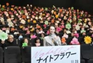 北川景子　帽子＆マスクで「こそこそ」　人生初の一人カラオケで想定外の事態　「変に思われましたよ」