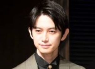 2026年サプライズ！本郷奏多が結婚を発表「そっと見守っていただけますと幸いです」お相手は「一般の方」