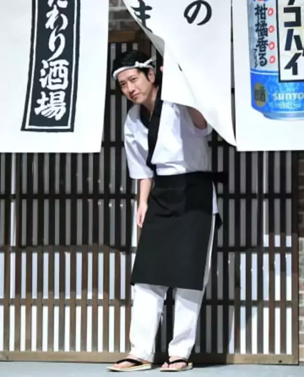 二宮和也　嵐ラストツアー「リハ始まりつつある。いろんな人をご機嫌に」　自身は芸能生活30周年