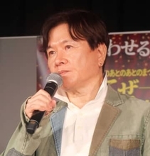 「タッチ」上杉達也声優、泥酔こん倒→脳内出血のその後を報告　友人の戸田恵子、救急車呼んでくれた警察に感謝