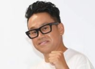宮川大輔　53歳黒々ヘアに込めた芸人のポリシー　「若々しさなんていらないけど・・・」2週間に1回のペースで白髪染め