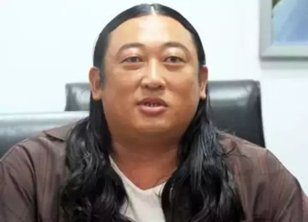 ロバート秋山「ちょっと厚かましいと思っている」　YouTube最後のお決まり文句に噛みつく