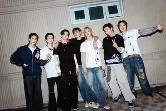 BTS・V＆ジョングク　米ホテルのジムで夜中に20人近いファンと遭遇　冗談めかして警告