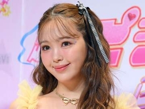 「サンジャポ」藤田ニコル「大きい大人と話すのが久しぶりなんで」第1子出産後初めてのテレビ出演「ちゃんとしゃべれるかな…」