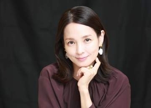 国仲涼子  母親役で25年ぶり朝ドラ凱旋「決まりましたと聞いて…泣いちゃいました」　NHK連続テレビ小説「ブラッサム」ヒロインの母・リョウ役を熱演