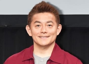 井戸田潤　第2子次男誕生を生報告「小っちゃくて、もうカワイイ！」　蜂谷妟海が14日に出産　自身の誕生日と1日違い