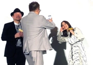 広瀬アリス　共演者絶賛！主演扱い　ムロツヨシ「想像以上に振り切って演じてくれた」