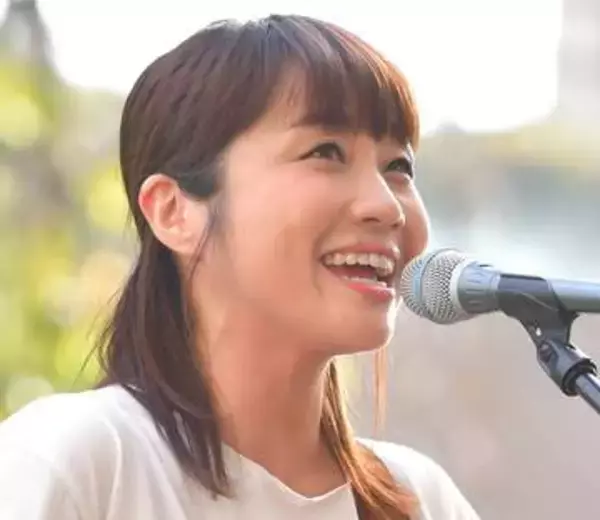 矢井田瞳、人気芸人と大学の同級生だった　当時から「おしゃれで有名」　別の芸人とは「バイト先が隣同士」