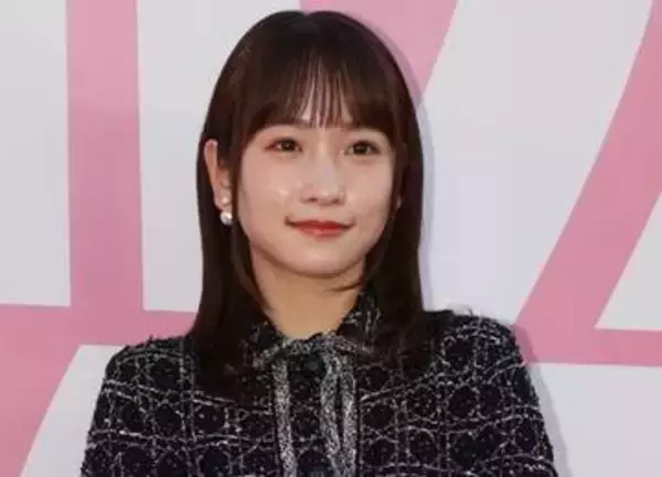 すっぴん？！2児のシンママ川栄李奈　お団子ヘアで「子供たちと」クッキー作り　俳優と離婚を4月に発表