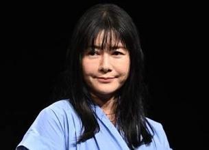 「……誰？！」だけど「破壊的に可愛ええ」　真木よう子が加工した自身の写真に「驚く今日このごろ」
