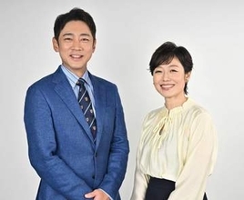 候補選手見届け人に小泉孝太郎＆有働アナ　22日TBSで放送「プロ野球ドラフト会議」 小泉「ドキドキ感、楽しみたい」