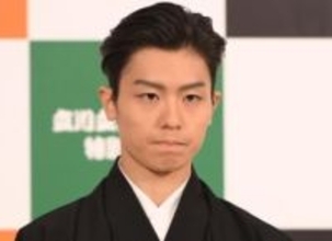 市川中車の長男・市川團子　芸能事務所トライストーン・エンタテイメント入所決定