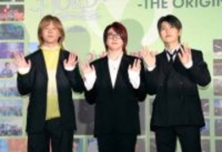 ミセス・大森元貴“鶴の恩返し”作曲シーンを公開「失うこともあるけど得ることもある決断なのかな」