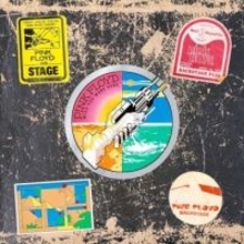 50年の時を経て再び全英アルバム・チャート1位獲得！　ピンク・フロイドの1975年の歴史的名盤「炎」50周年記念盤